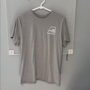 Grey/tan T-shirt!